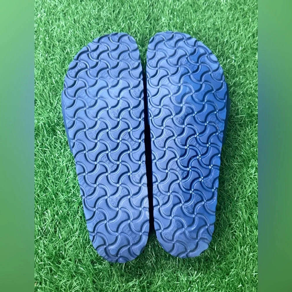 Birkenstock Unisex Slippers EU‎ 41/US L-10/M-8
